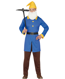 Forest Dwarf - Mens