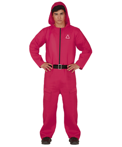 The Gamer Costume - Mens