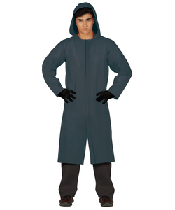The Gamer Villain - Mens