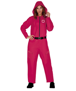 The Gamer Costume - Ladies