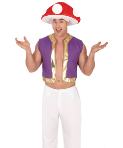 Mushroom AccessoriesMushroom Accessories