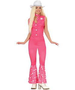 Pink Country Girl - Ladies