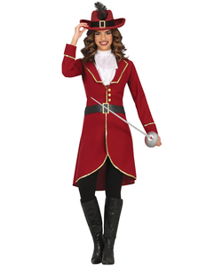Captain Corsair