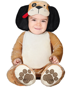 Puppy - Toddler