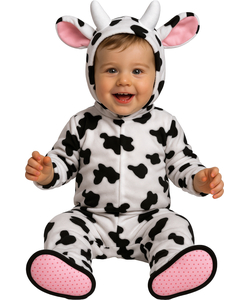 Lil Cow Costume