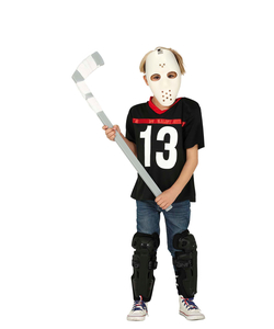Jazz Dead Costume - Tween