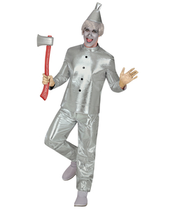 Tin Soldier