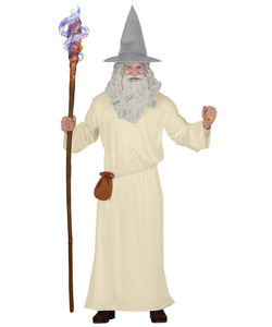 White Magician - Mens
