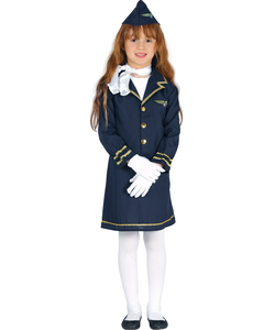 Flight Attendant - Kids