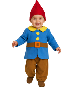 Dwarf Costume - Baby