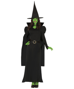 Ladies Fantasy Witch