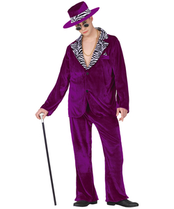 Cool Man Costume