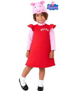 Peppa Pig Costume