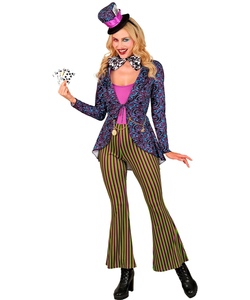 Crazy Hatter - Ladies