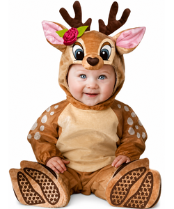 Lil Deer