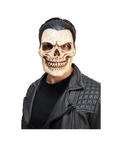 Skeleton Mask