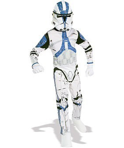 clone trooper costume