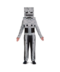 Minecraft Skeleton - Tween