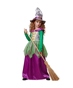 The Witch Costume