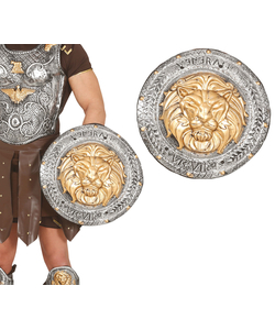 Roman Shield 45cm