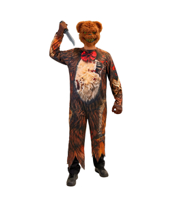 Zombie Bear - Men's