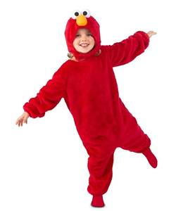 Elmo Costume for kids