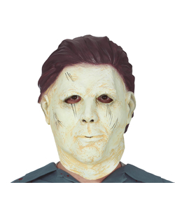 Killer Latex Mask