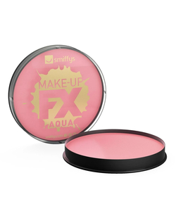 Aqua Based Pink Face Paint - 16ml