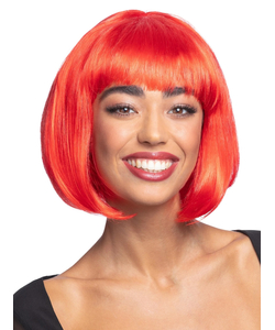 Partyrama Wig - Red