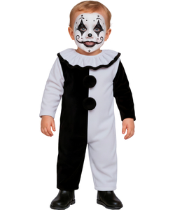 Terrorific Baby Clown