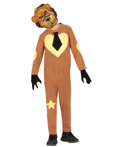 Robot TeddyRobot Teddy