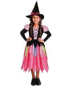 Shiny Witch
