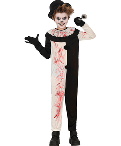 Terrorific Clown