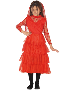 Red Wife