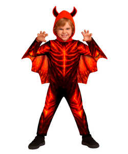 Fire Devil