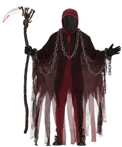 Red Mystic - Men's