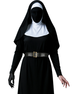 Dark Nun - Ladies