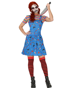 Killer Doll - Ladies