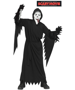 Wassup! Ghost Face Kids Costume