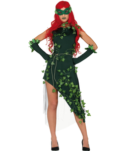 Plant Villain