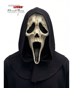 Reaper Ghost Face Mask