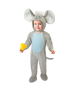 Baby Mouse Costume