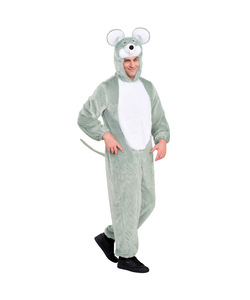 Adult Mouse Onesie