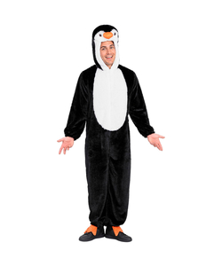 Adult Penguin Onesie
