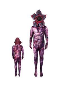 Kids Demogorgon Costume