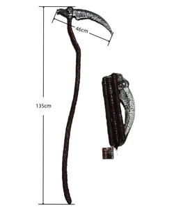 Costume Scythe