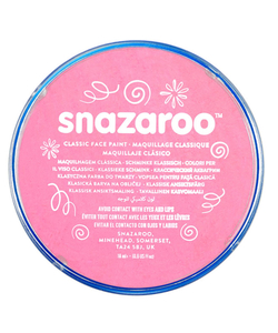 Pale Pink Face Paint - 18ml