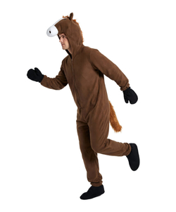 Adults Horse Costume
