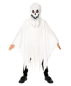Ghost Costume - Kids
