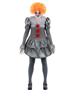 IT Chapter Two - Penneywise Costume